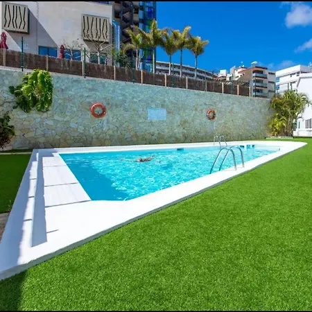 Jn Sl Appartement *