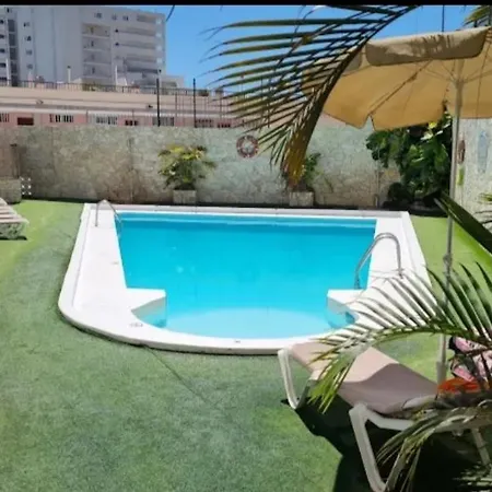 Jn Sl * Maspalomas (Gran Canaria)